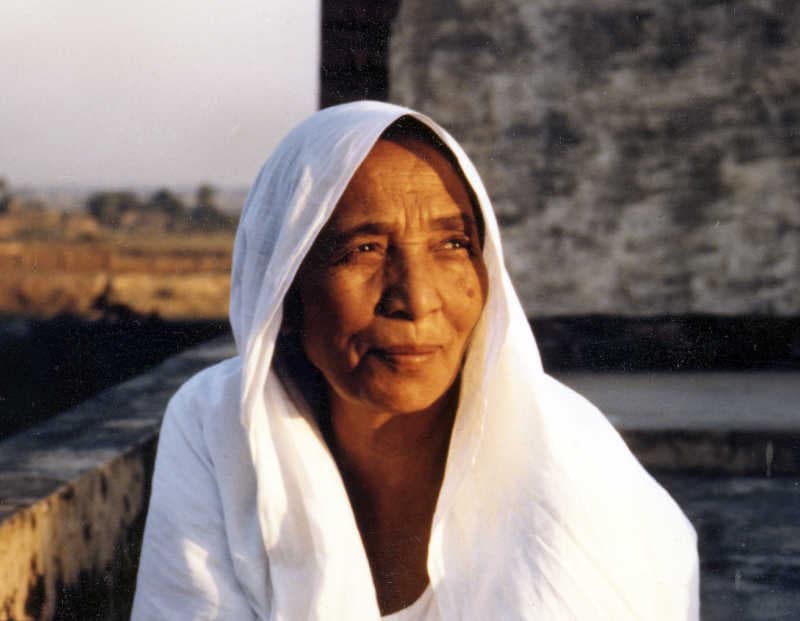 Neem Karoli Baba